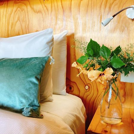 Mister C Bed & Breakfast Hartbeespoort Bagian luar foto