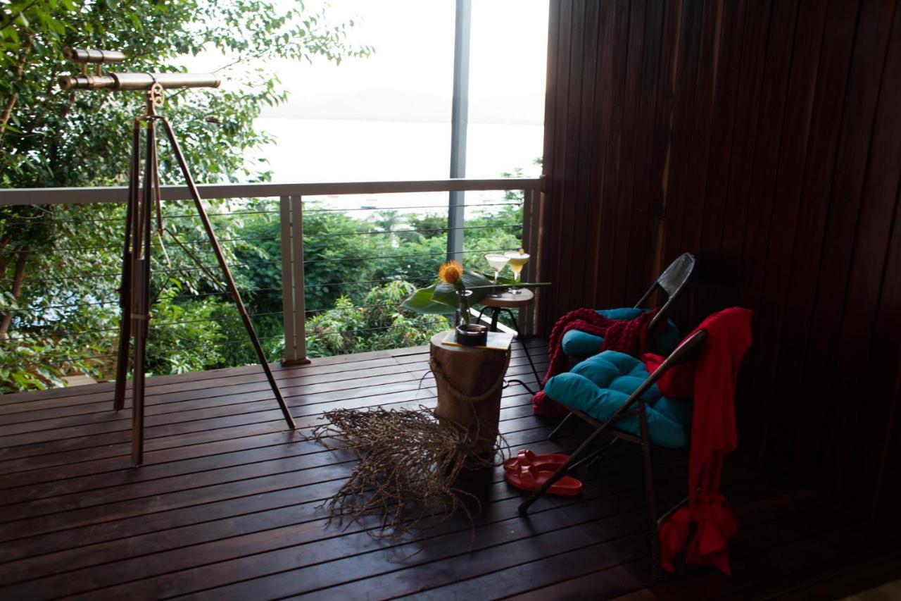 Mister C Bed & Breakfast Hartbeespoort Bagian luar foto