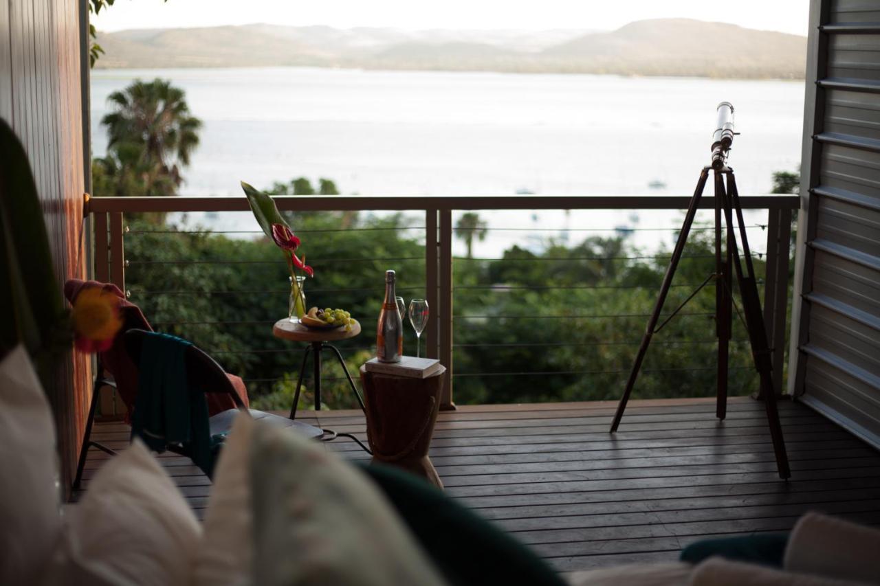 Mister C Bed & Breakfast Hartbeespoort Bagian luar foto