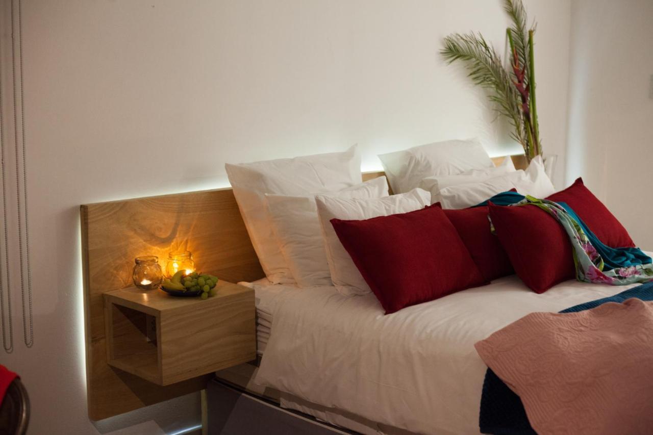 Mister C Bed & Breakfast Hartbeespoort Bagian luar foto