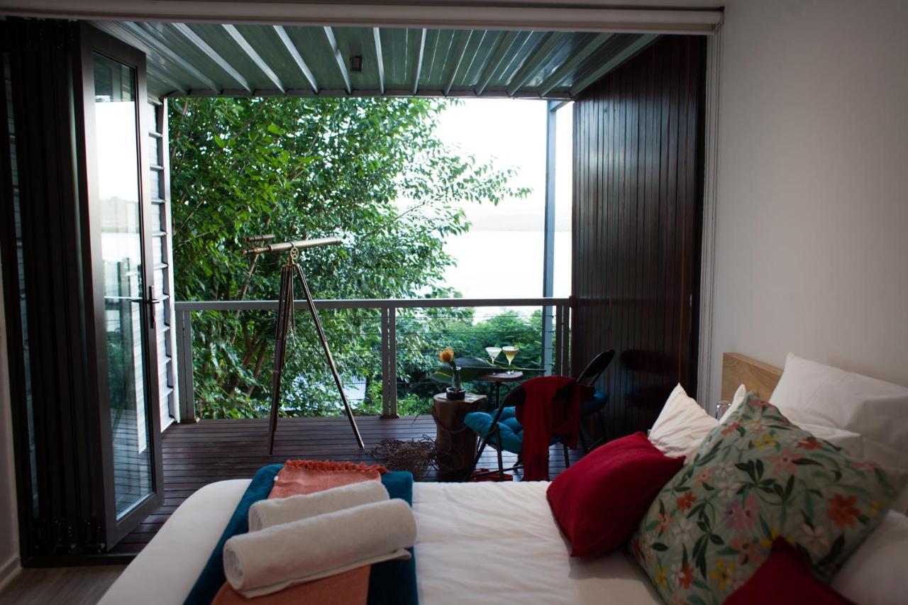 Mister C Bed & Breakfast Hartbeespoort Bagian luar foto