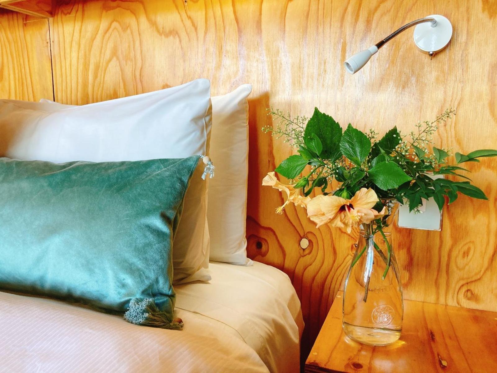 Mister C Bed & Breakfast Hartbeespoort Bagian luar foto