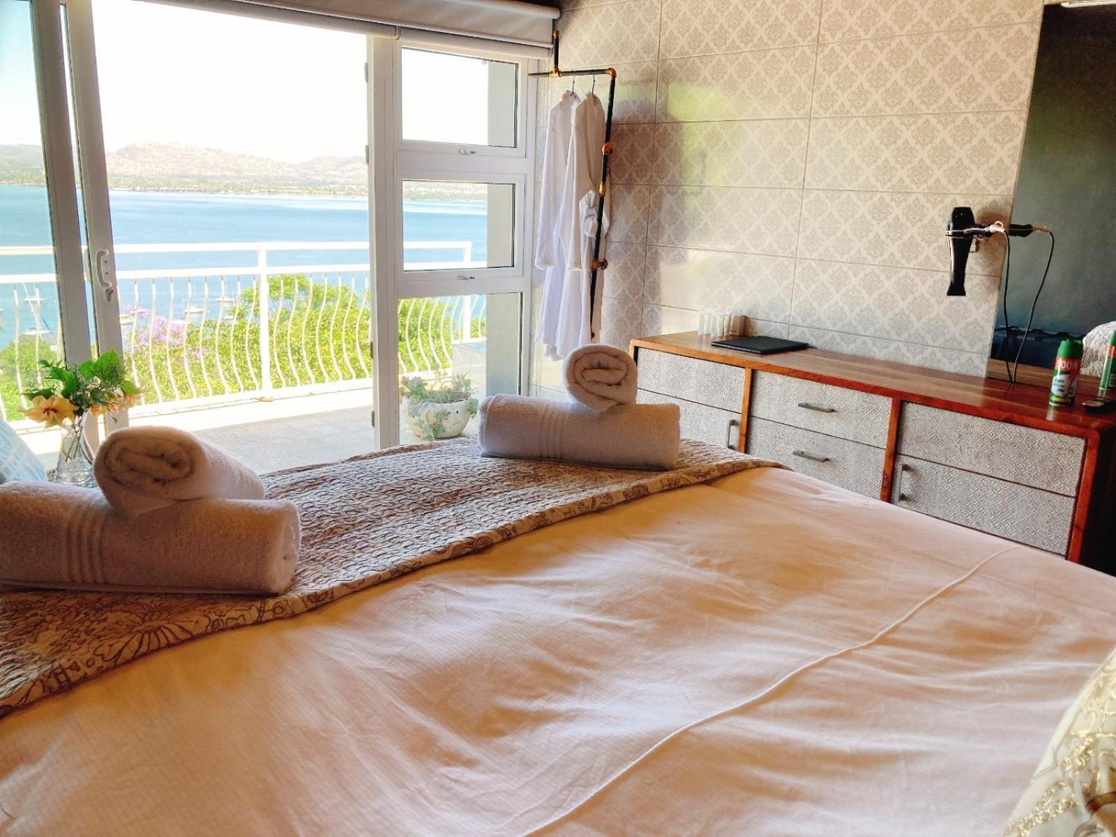 Mister C Bed & Breakfast Hartbeespoort Bagian luar foto