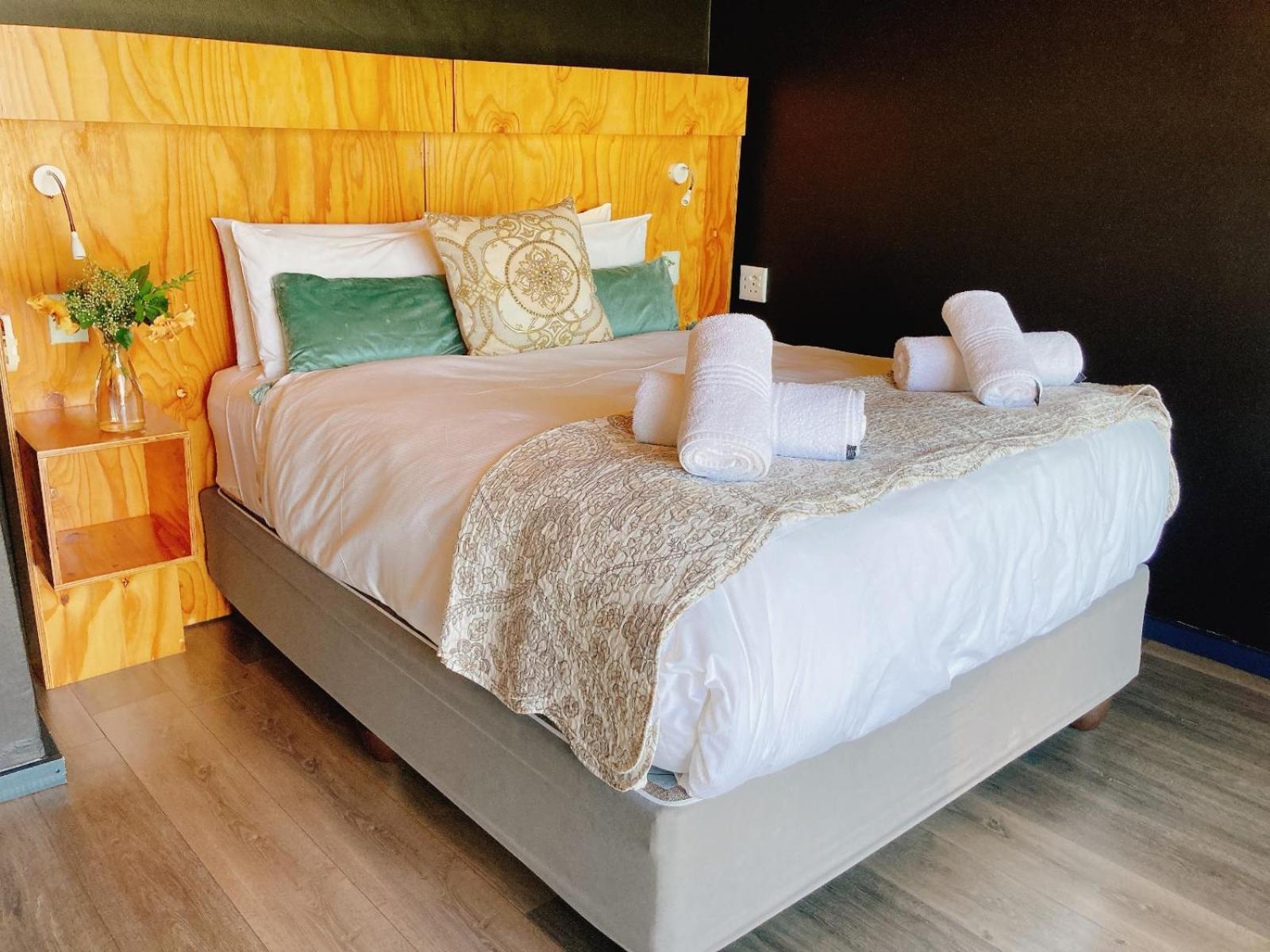 Mister C Bed & Breakfast Hartbeespoort Bagian luar foto
